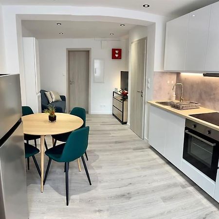 Appartement Le Bottier Alsacien à Sélestat Extérieur photo