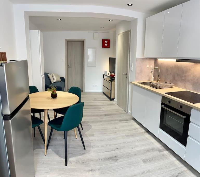 Appartement Le Bottier Alsacien à Sélestat Extérieur photo